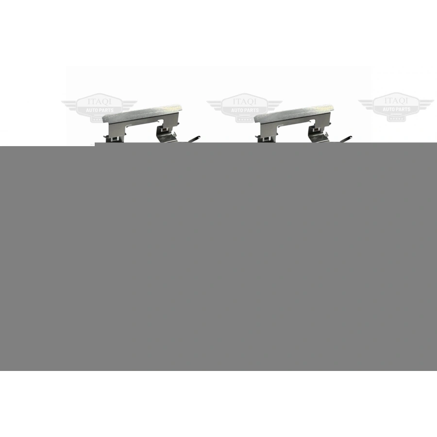 SAC BALATA FREN JUKE 11-19 ÖN LH/RH (TAKIM)