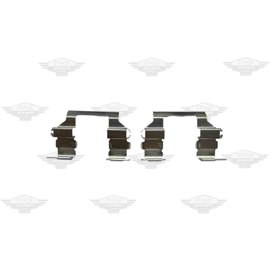 SAC BALATA FREN L200 90-96/L300 89-05 ÖN LH/RH  (TAKIM)