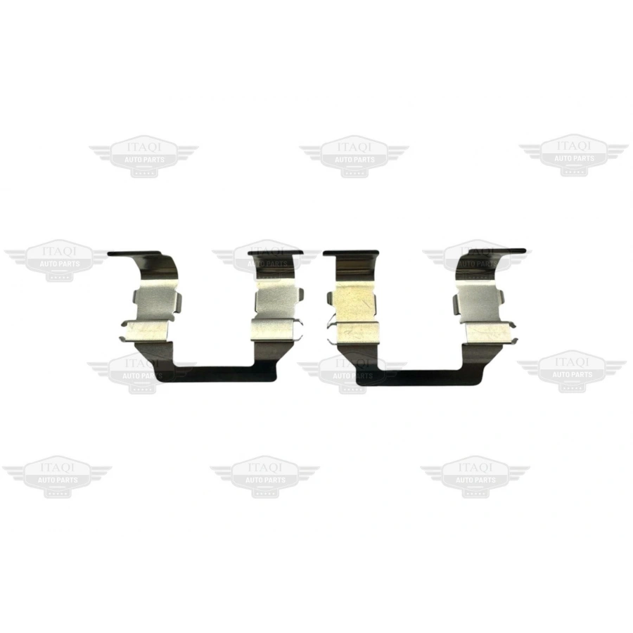 SAC BALATA FREN L200 90-99 ÖN LH/RH (TAKIM)