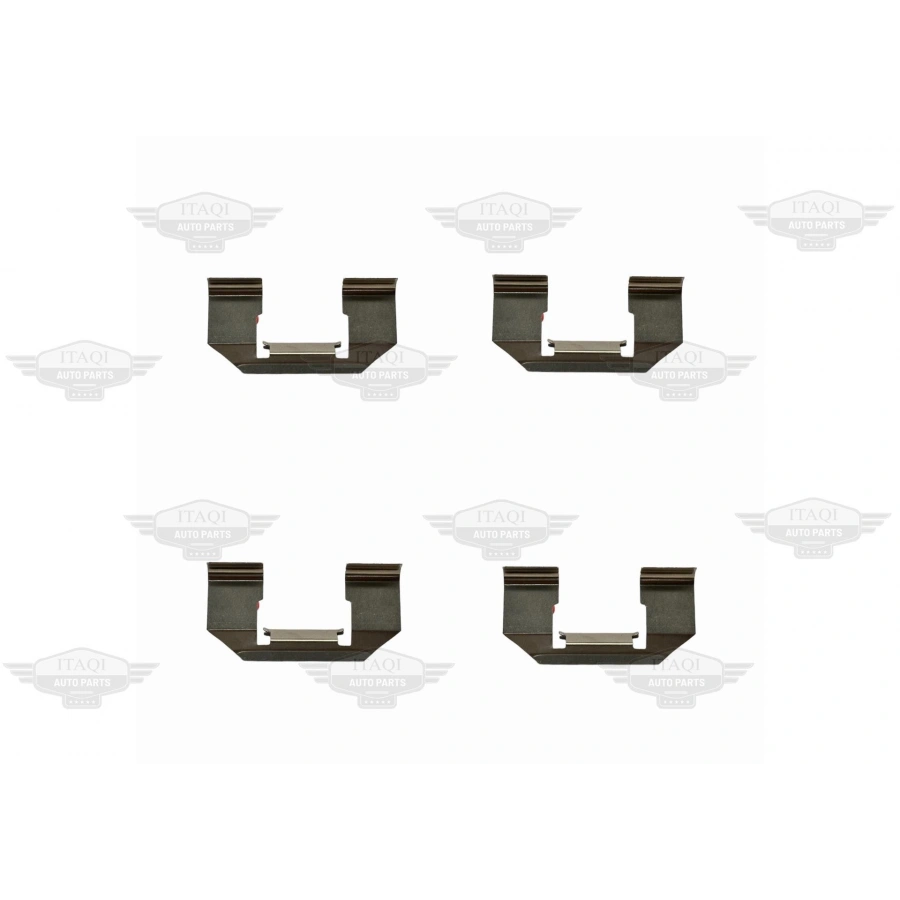 SAC BALATA FREN PRİMERA 96-01 ÖN LH/RH (TAKIM)