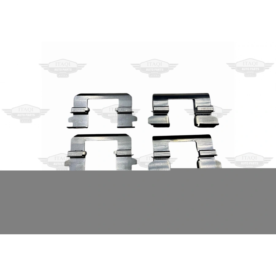 SAC BALATA FREN QASHQAİ 07-14/X-TRAİL 07-14 ÖN LH/RH (TAKIM)