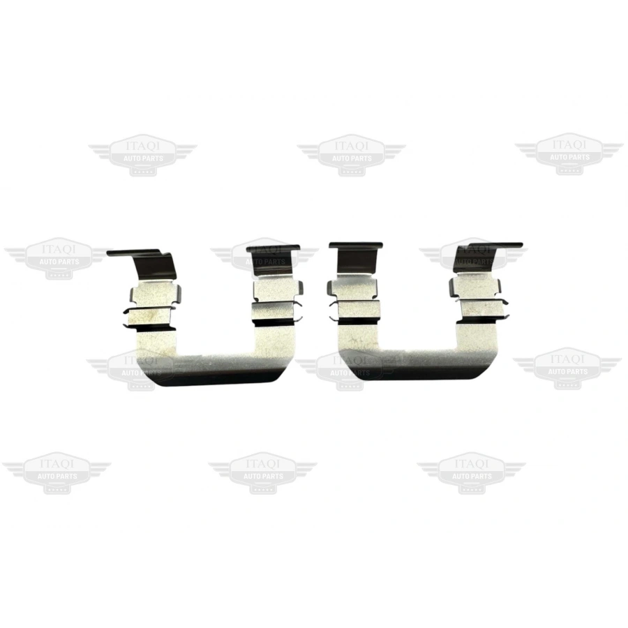 SAC BALATA FREN TUCSON 04-10/SPORTAGE 05-10 ÖN  LH/RH (TAKIM)