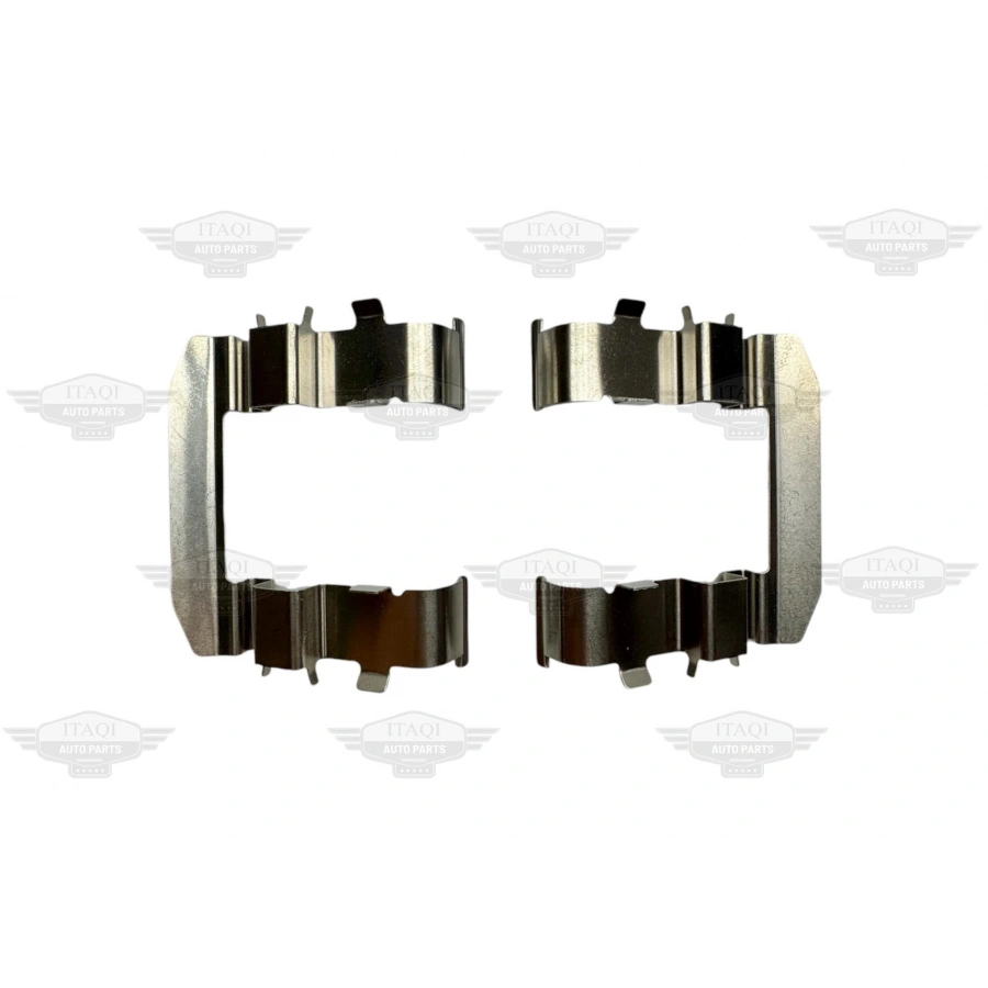 SAC BALATA FREN TUCSON 05-14/İX35 10-14/SPORTAGE  06-14 ÖN LH/RH (TAKIM)