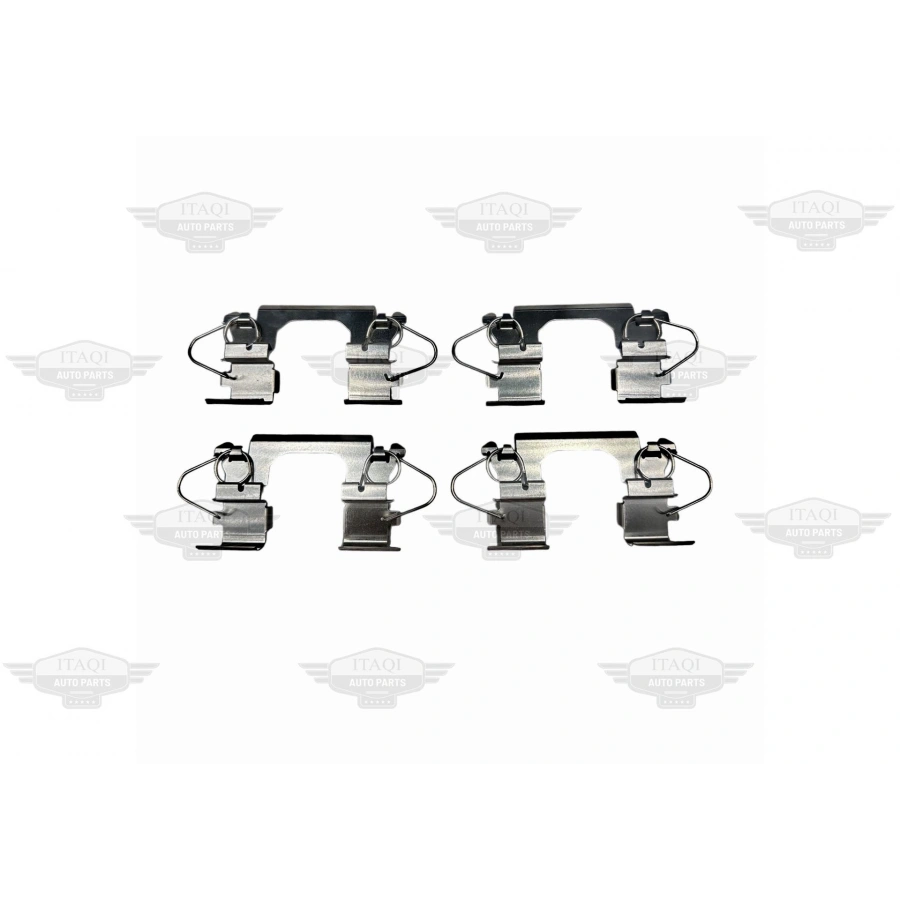 SAC BALATA FREN X-TRAİL 15-16 ÖN LH/RH (TAKIM)