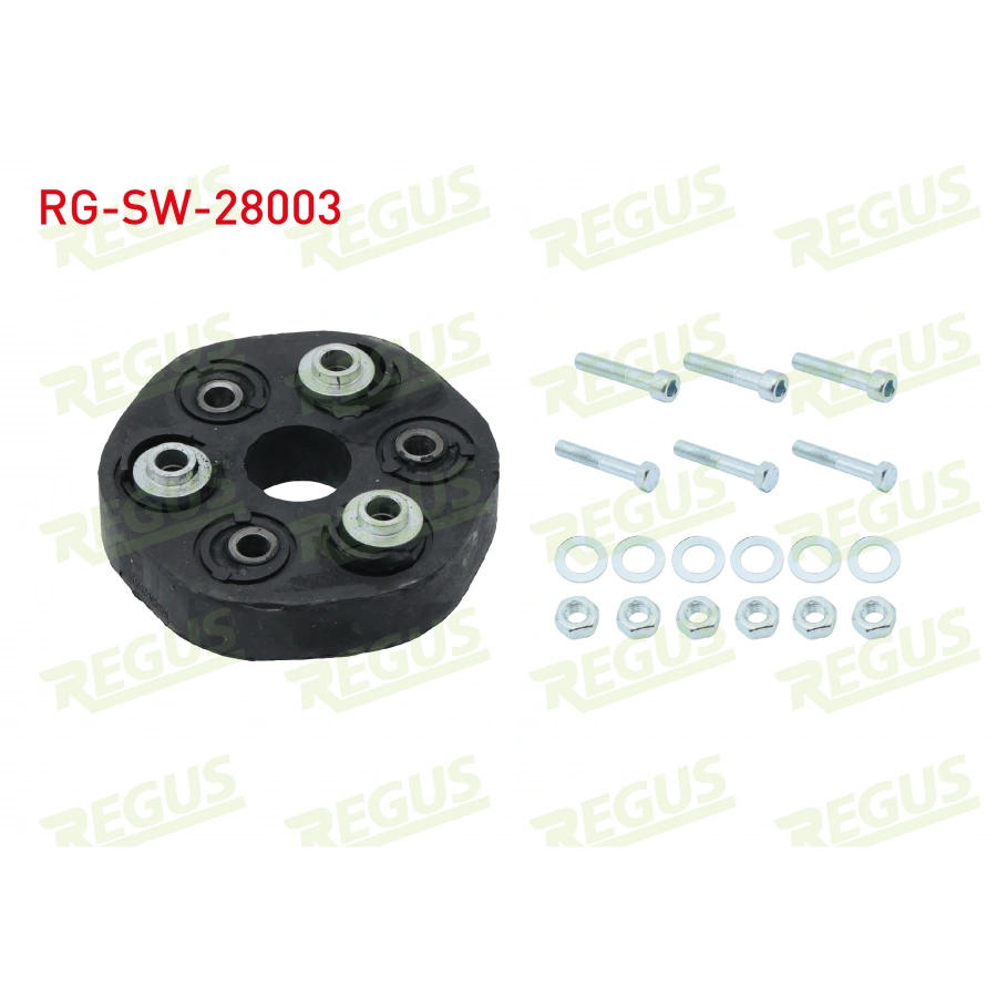 SAFT ALTIKOSE TAKOZU MERCEDES 190 (W201) 2.0 1982-1993