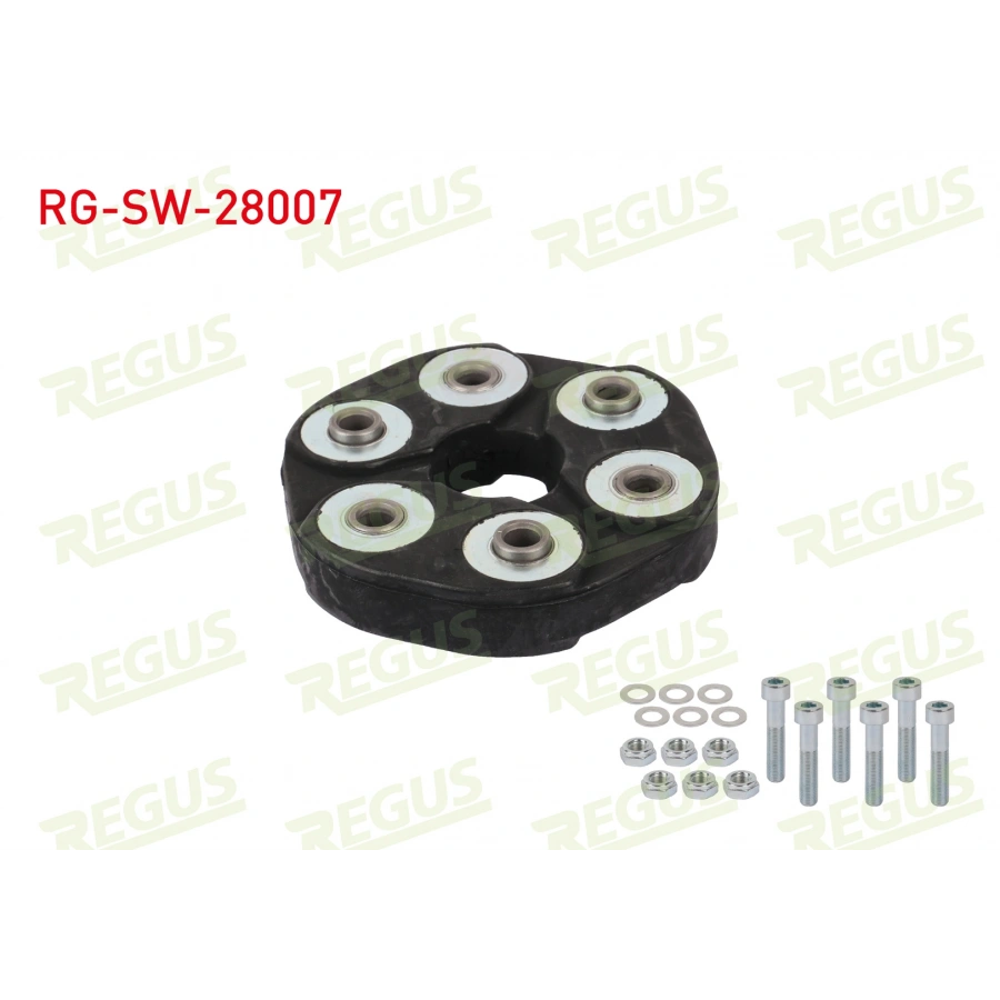 SAFT ALTIKOSE TAKOZU TAKIM MERCEDES 190 (W201) 2.0 1982-1993