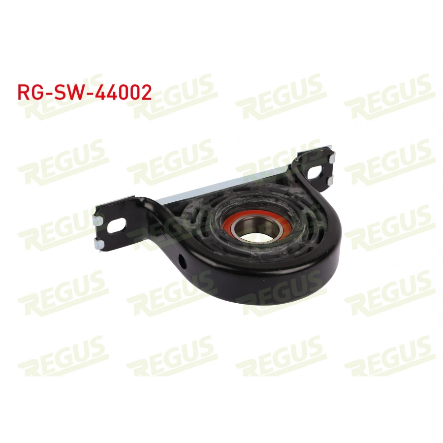 SAFT ASKI TAKOZU 30mm AMAROK (FAG RULMANLI)