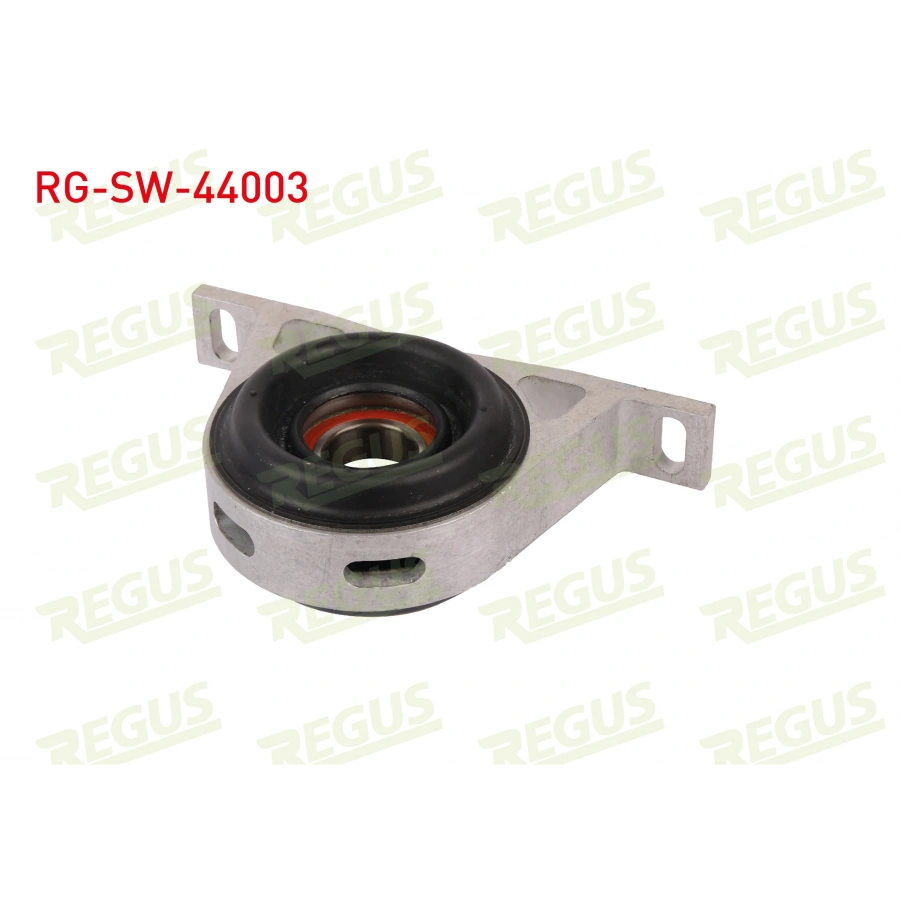 SAFT ASKI TAKOZU 30mm AMAROK (FAG RULMANLI) (ALUMINYUM)