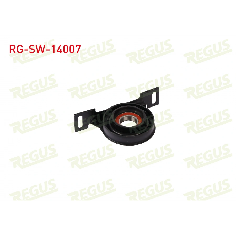 SAFT ASKI TAKOZU 30mm BMW 3 SERISI (E36) (NACHI RULMANLI)