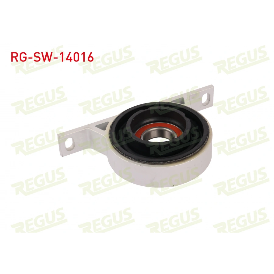 SAFT ASKI TAKOZU 30mm BMW 5 SERISI (E60) / X3 (E83) (NACHI RULMANLI)