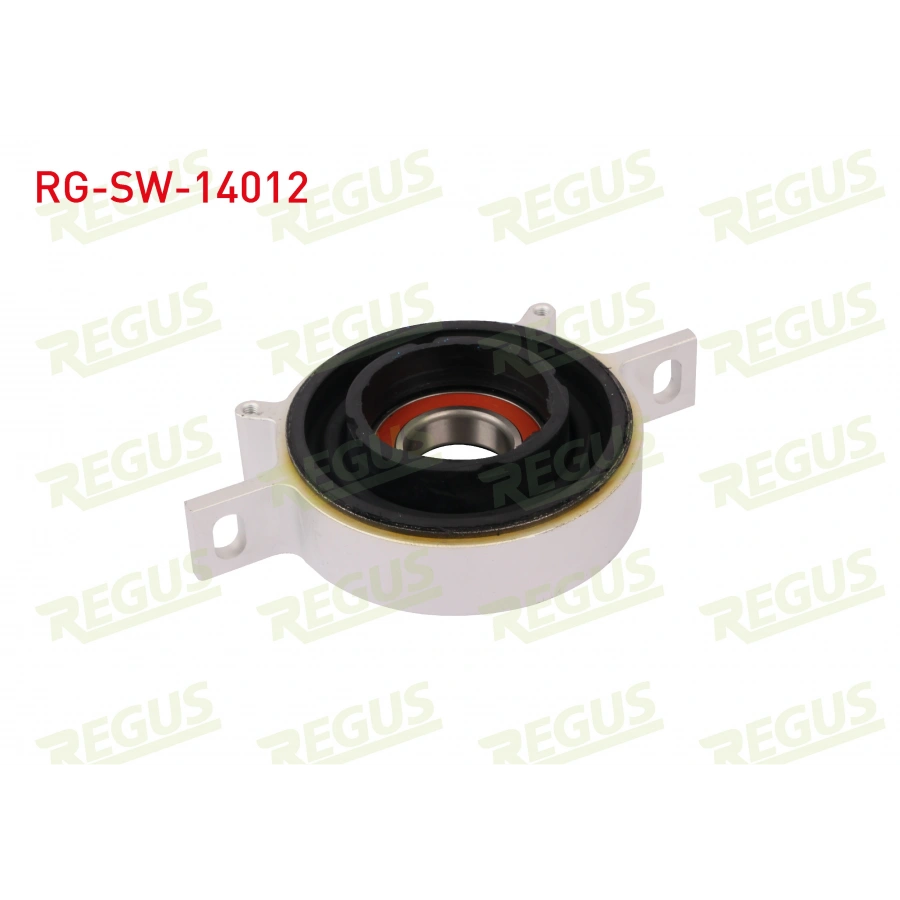 SAFT ASKI TAKOZU 30mm BMW 5 SERISI (F10) (NACHI RULMANLI)