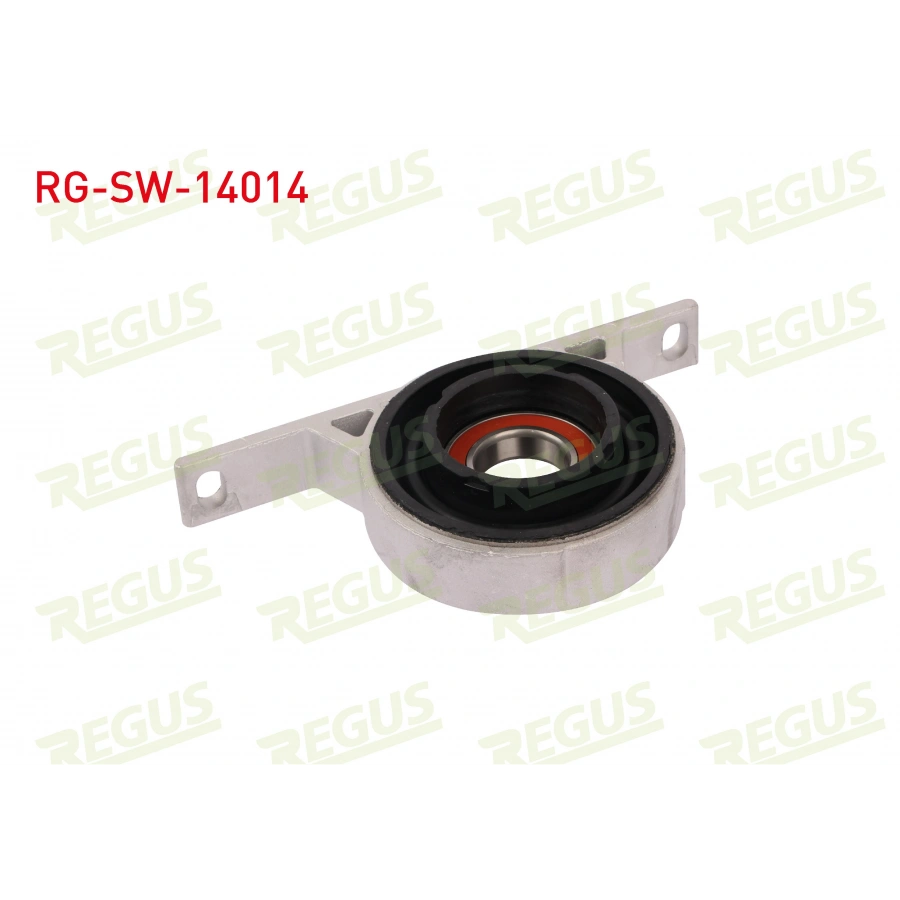 SAFT ASKI TAKOZU 30mm BMW 7 SERISI (E65-E66) (NACHI RULMANLI)