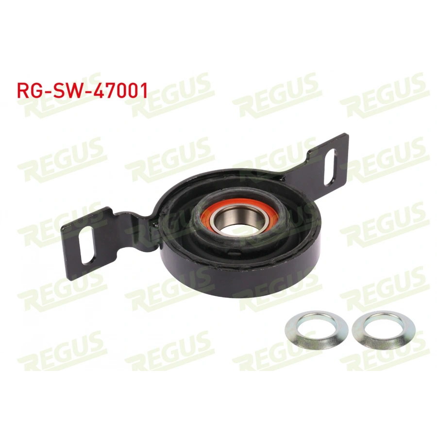 SAFT ASKI TAKOZU 30mm DUSTER 2010- (ORS RULMANLI)