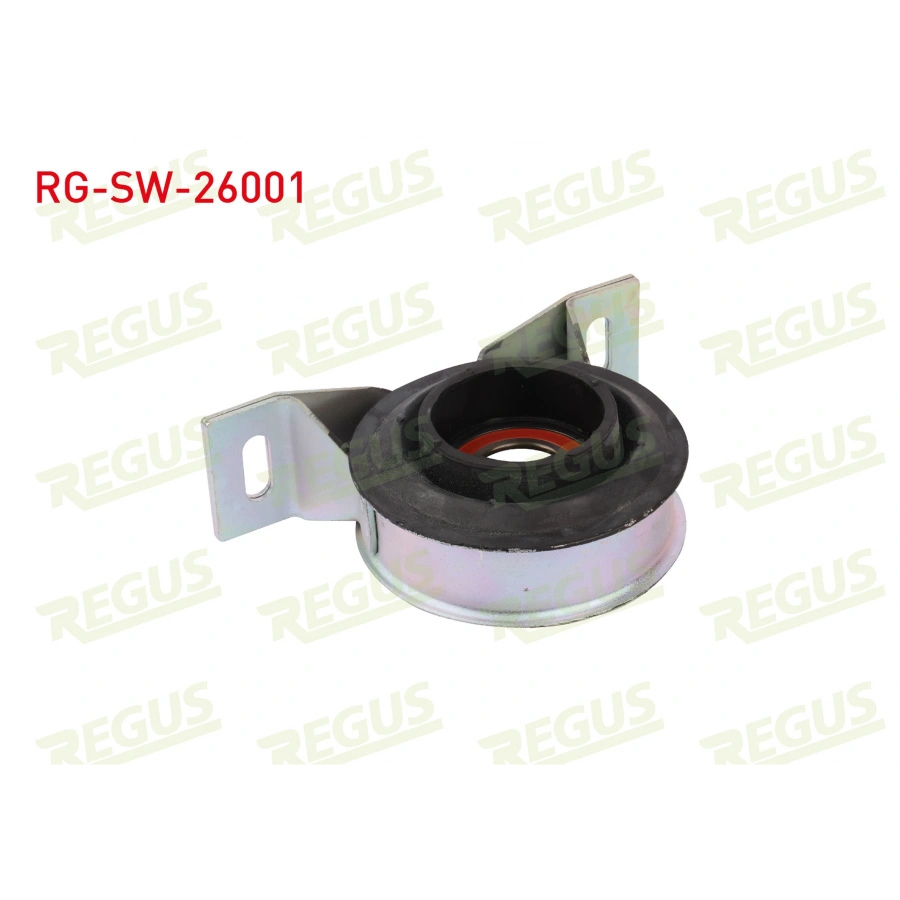 SAFT ASKI TAKOZU 30mm LAND ROVER FREELANDER 1998-2006 (FAG RULMANLI)