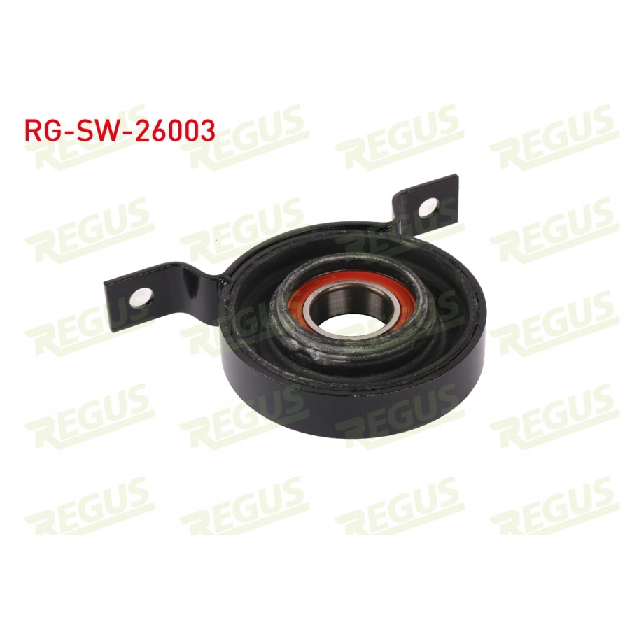 SAFT ASKI TAKOZU 30mm RANGE ROVER DISCOVERY 2002-2018 (FAG RULMANLI)