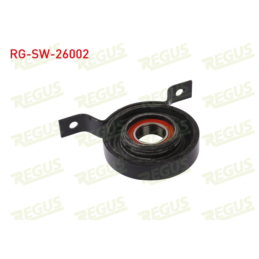 SAFT ASKI TAKOZU 30mm RANGE ROVER III 2002-2013 (FAG RULMANLI)