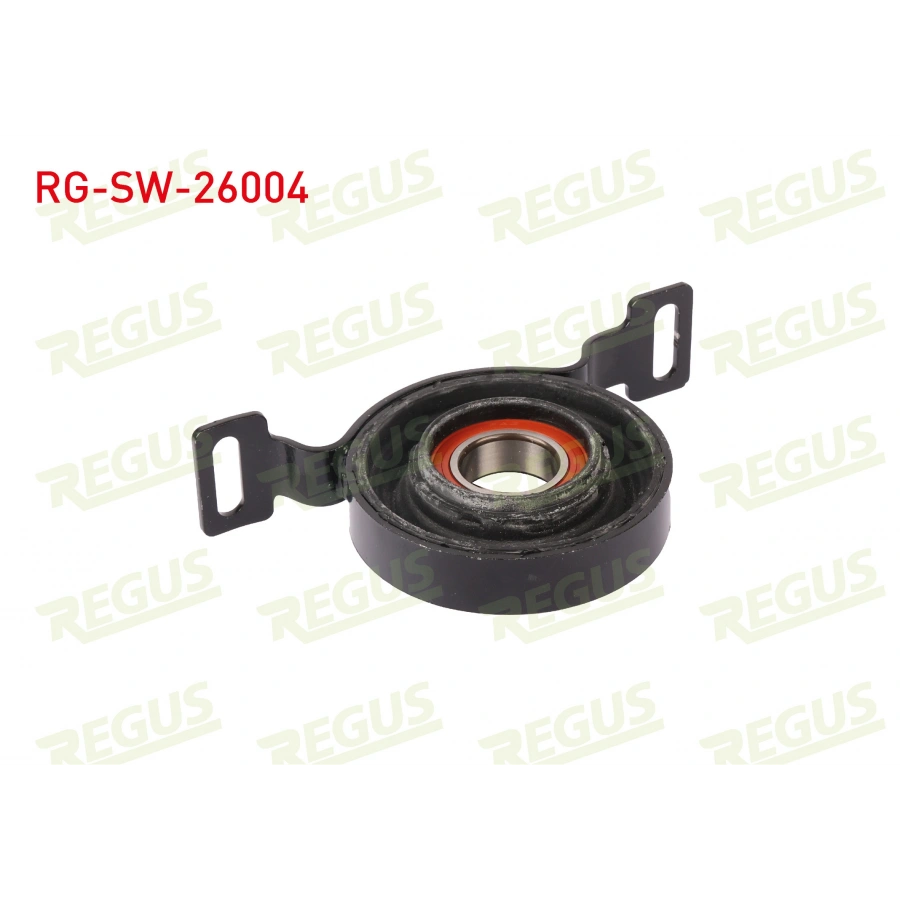 SAFT ASKI TAKOZU 30mm RANGE ROVER VOGUE 2002-2012 (FAG RULMANLI)