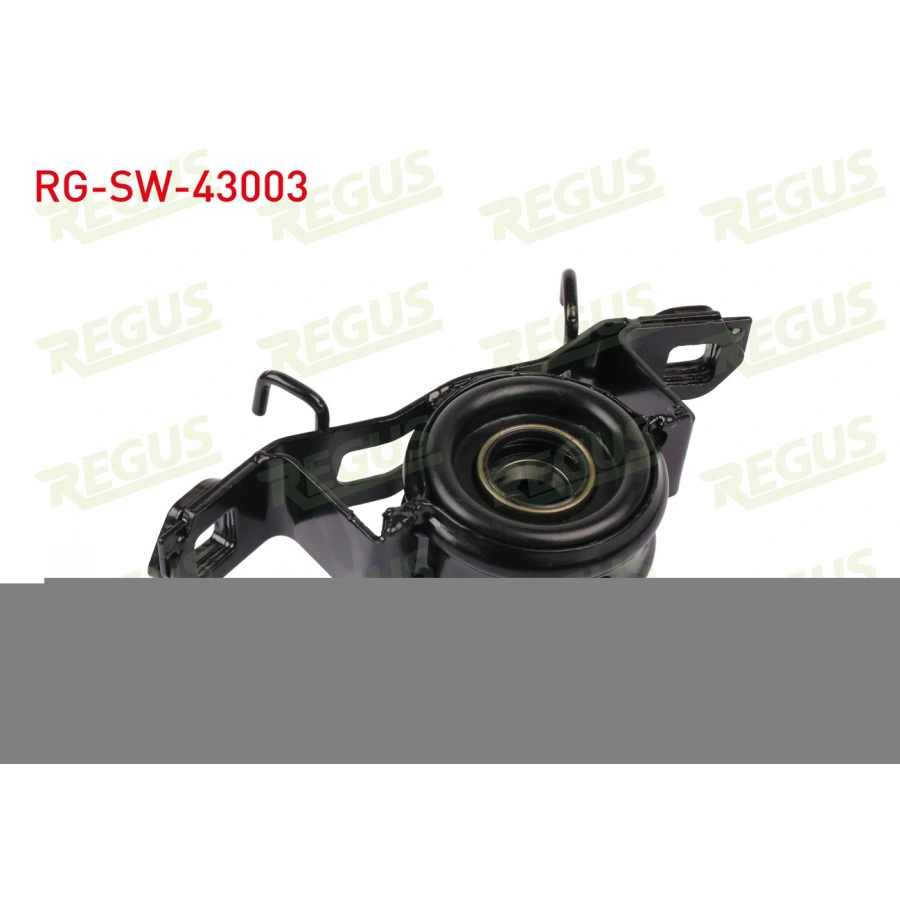 SAFT ASKI TAKOZU 30mm TOYOTA HILUX 1988-2001 (ORS RULMANLI)