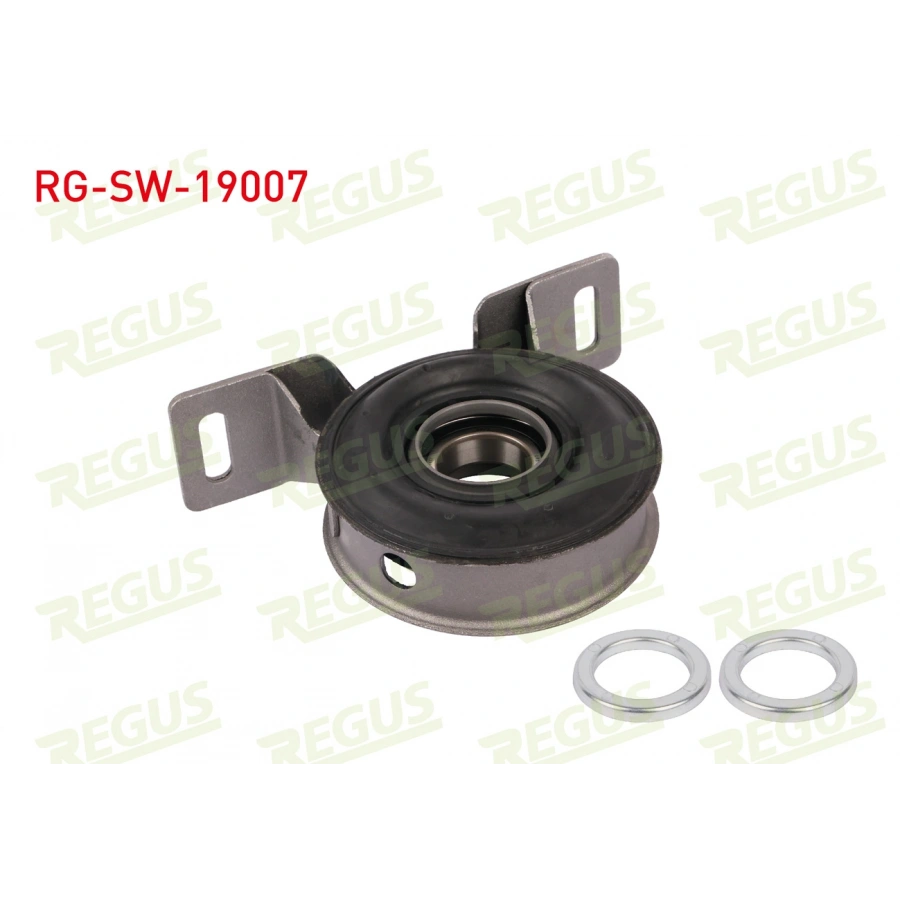 SAFT ASKI TAKOZU 30mm TRANSIT T.12 / T.15 / V184 / V347 (ORS RULMANLI)