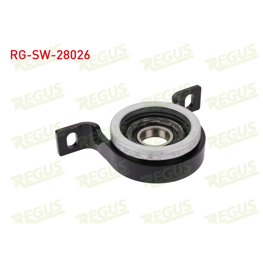 SAFT ASKI TAKOZU 30mm VITO / VIANO (W447) (ORS RULMANLI)