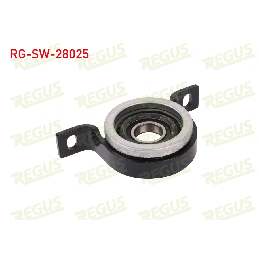 SAFT ASKI TAKOZU 30mm VITO / VIANO (W447) (ORS RULMANLI)