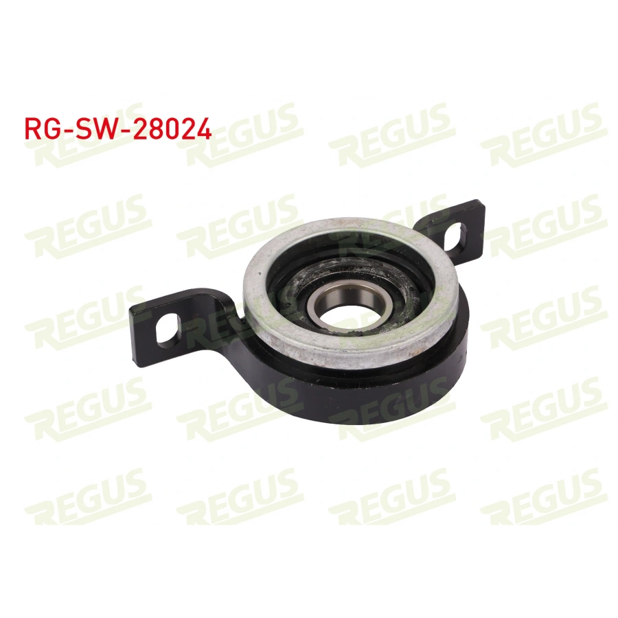 SAFT ASKI TAKOZU 30mm VITO / VIANO (W447) (ORS RULMANLI)