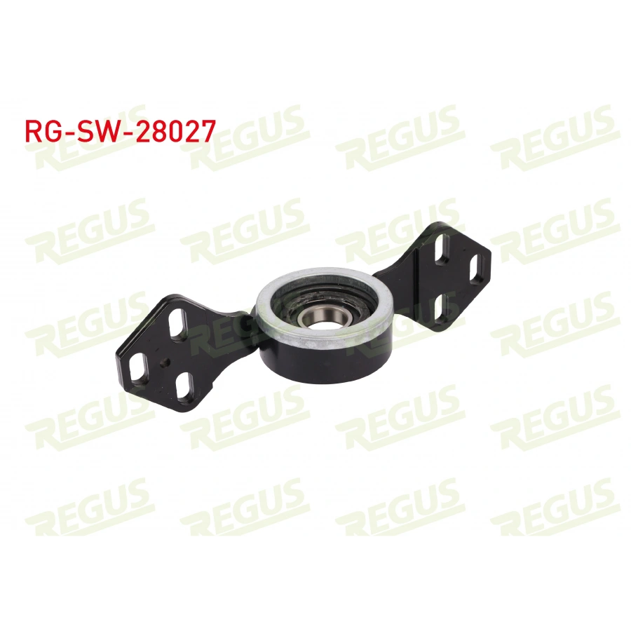 SAFT ASKI TAKOZU 30mm VITO (W447) (ORS RULMANLI)