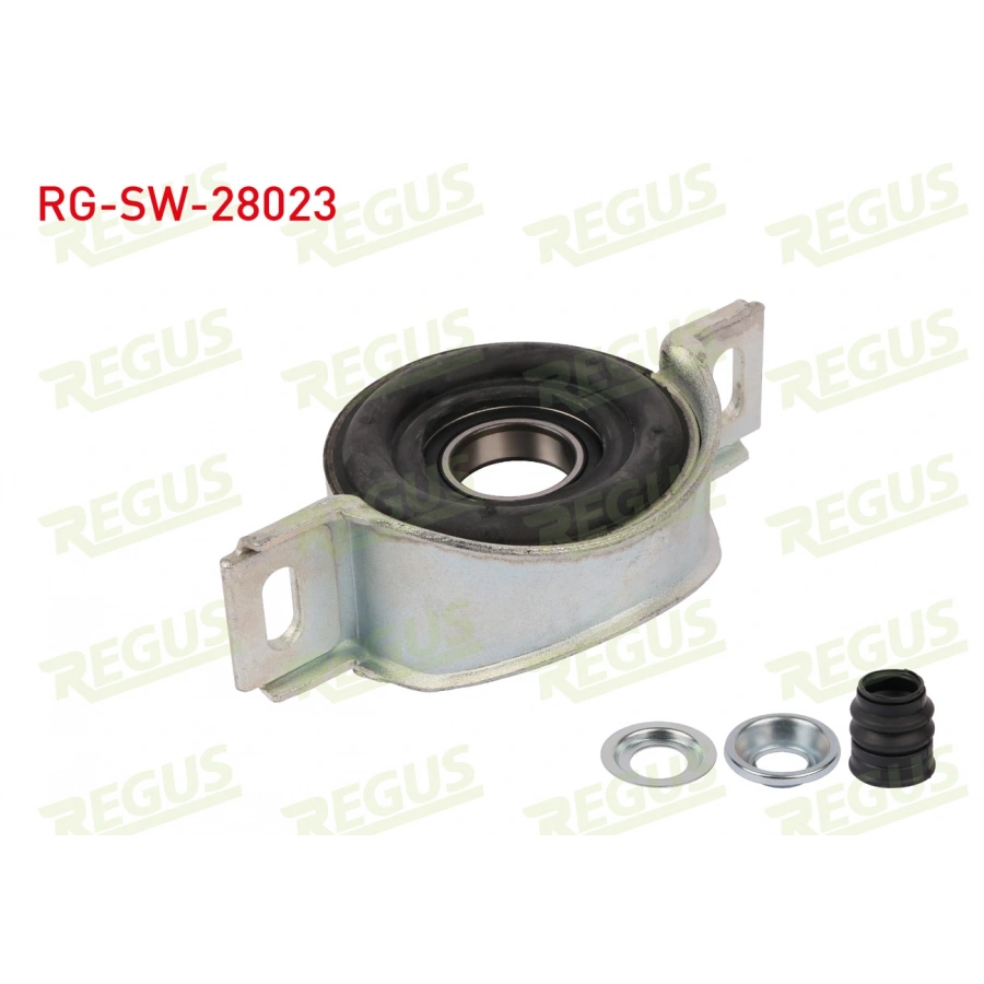 SAFT ASKI TAKOZU 32mm VITO / VIANO (ORS RULMANLI)