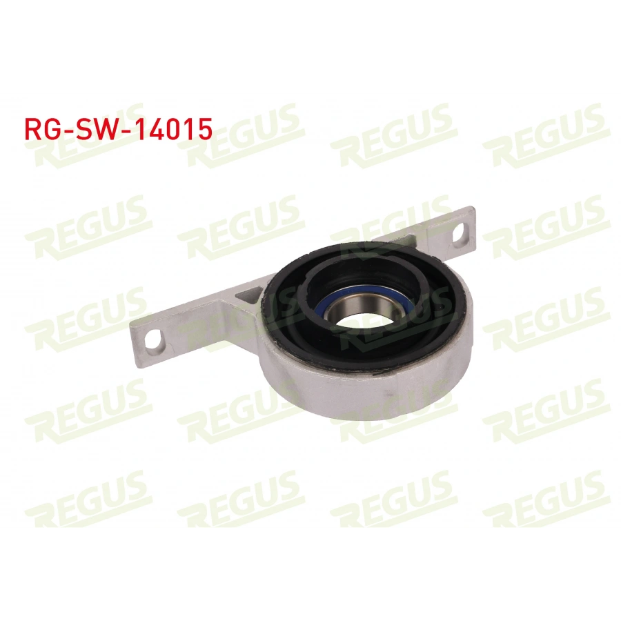 SAFT ASKI TAKOZU 35mm BMW 7 SERISI (E65-E66) (ORS RULMANLI)