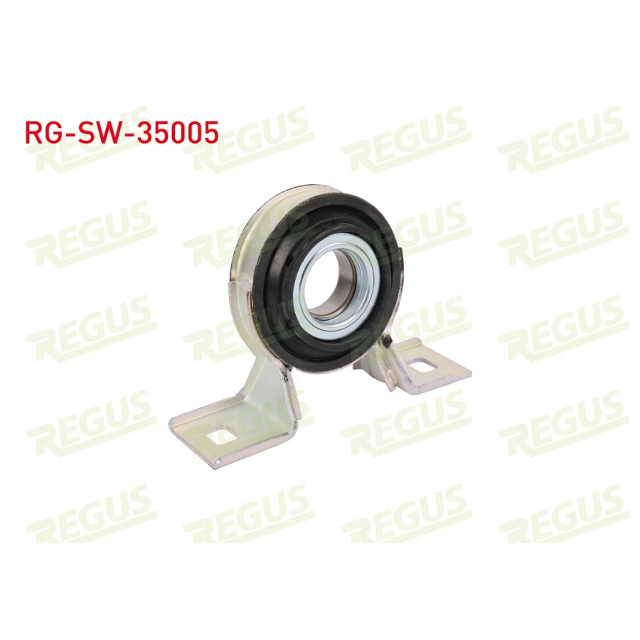 SAFT ASKI TAKOZU 45mm MASTER III (ORS RULMANLI)