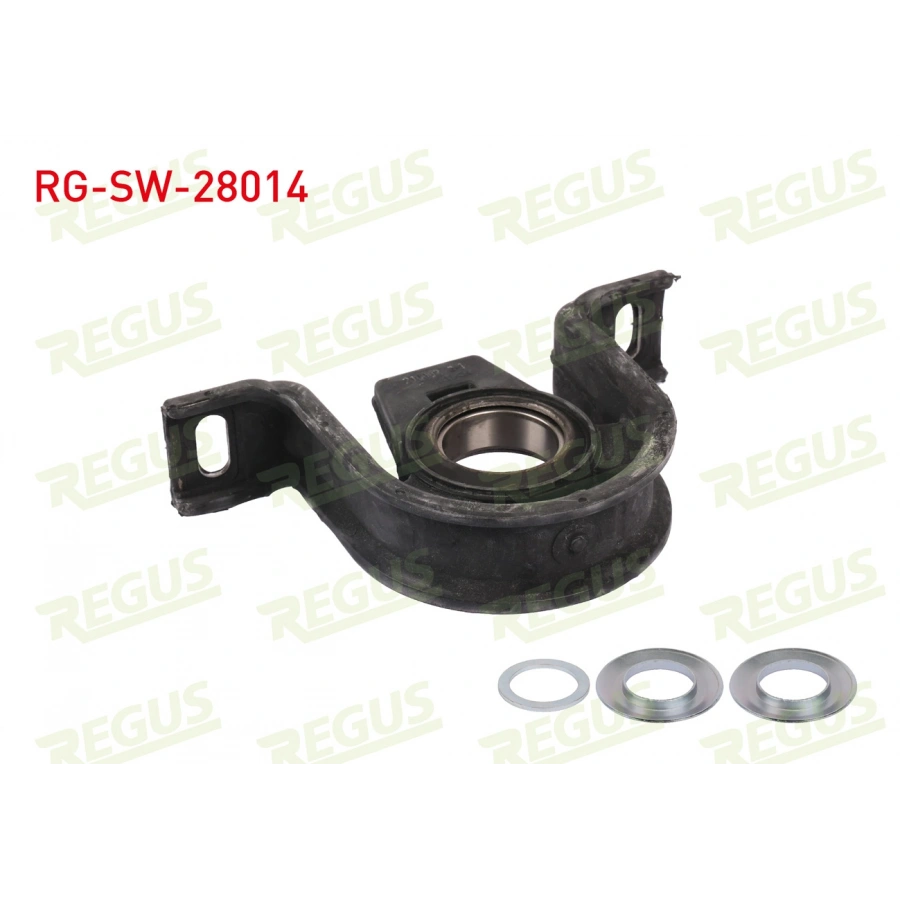 SAFT ASKI TAKOZU 45mm SPRINTER / LT 28-35 (ORS RULMANLI)