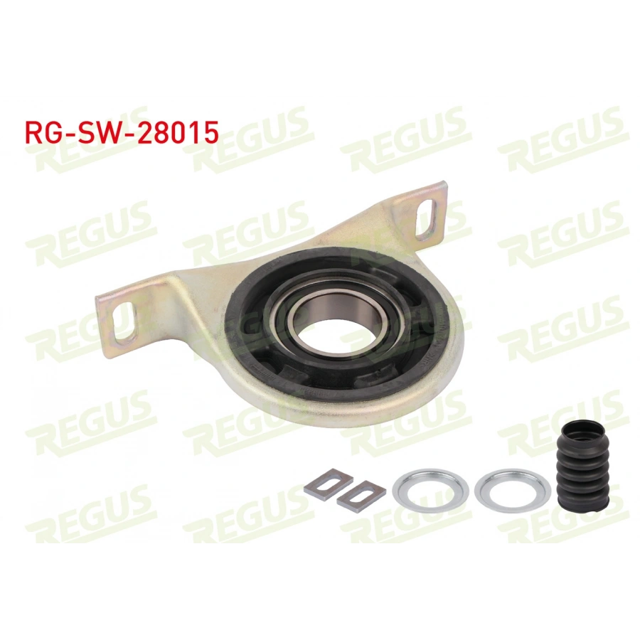 SAFT ASKI TAKOZU 47mm SPRINTER / CRAFTER (FAG RULMANLI)