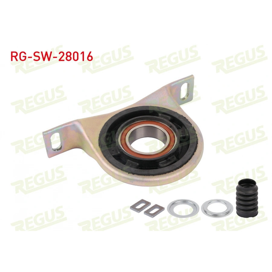 SAFT ASKI TAKOZU 47mm SPRINTER / CRAFTER (ORS RULMANLI)