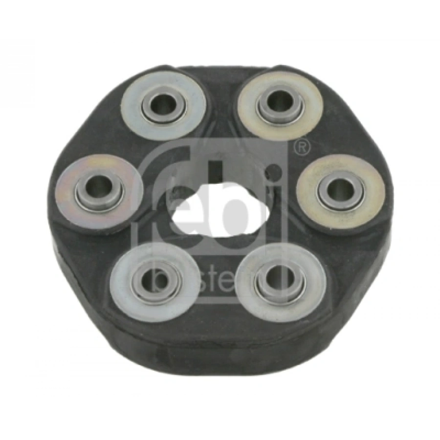 SAFT KÖSELESI 201-124 BM 1986-1995