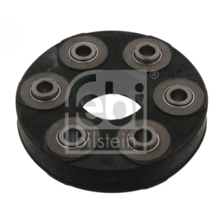 SAFT KÖSELESI TEK 201-124 BM 1986-1995