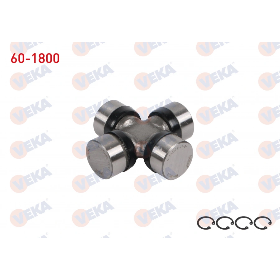 SAFT MAFSAL ISTAVROZU 23,84X61,24mm M131 / DKS