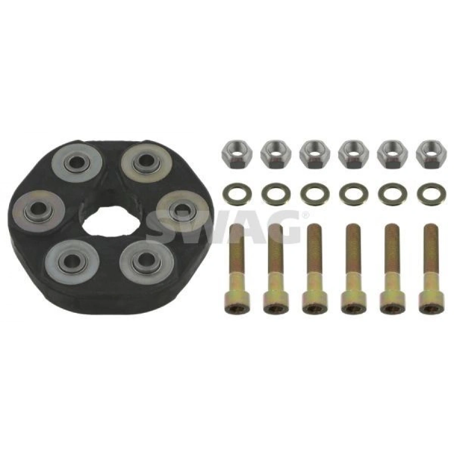 SAFT TAKOZU KARDAN MİLİ İÇİN MERCEDES 190 MODEL 201 MODEL 123 MODEL 124 S-CLASS MODEL 126 KAMPANYALI