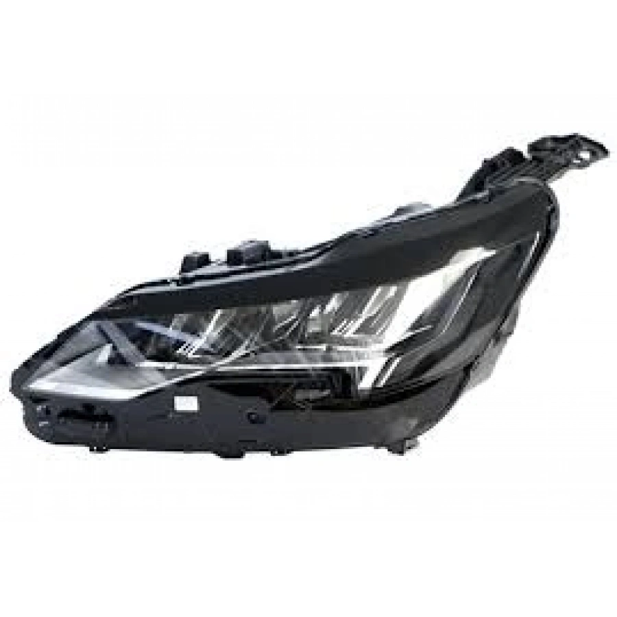 SAG ÖN FAR LED 97-00