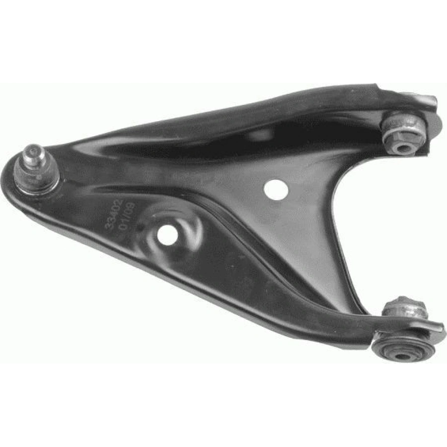 SALINCAK ALT SAĞ LOGAN I 1.2 06 1.6 16V 1.5 DCI 06 SANDERO 1.5 DCI 08 LOGAN MCV II 13 18MM