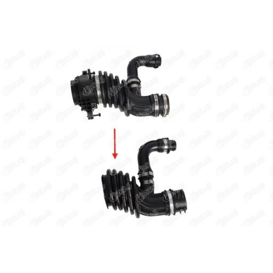 SALINCAK ALT SAG YARIS BENZINLI 199-05