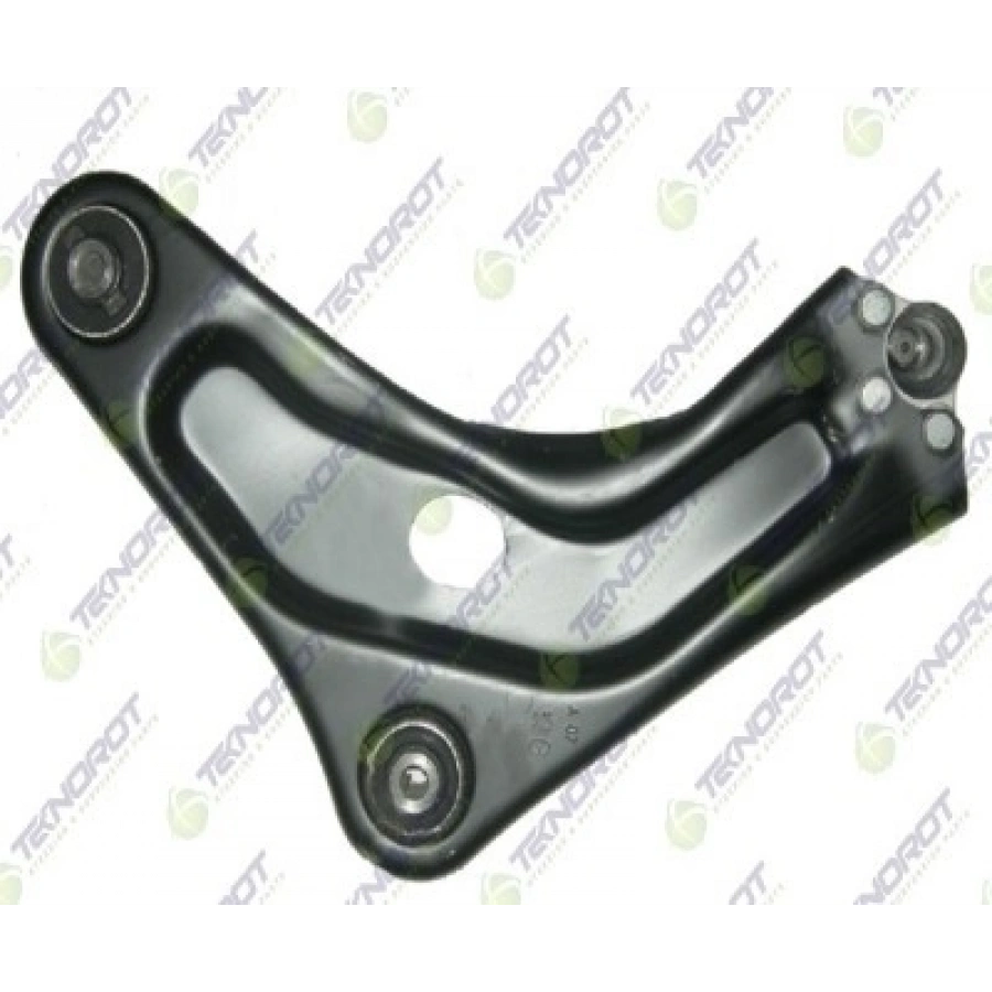 SALINCAK ALT SOL (ROTILLI) 207/C3 PICASSO B.M 07-