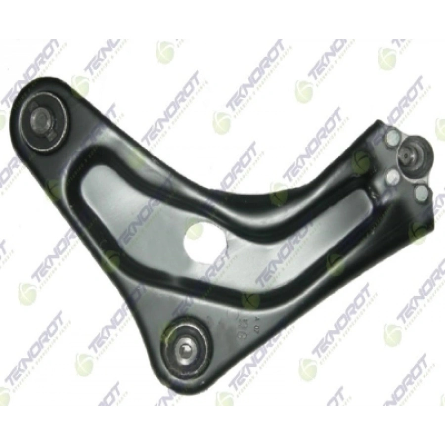 SALINCAK ALT SOL (ROTILLI) 207/C3 PICASSO B.M 07-