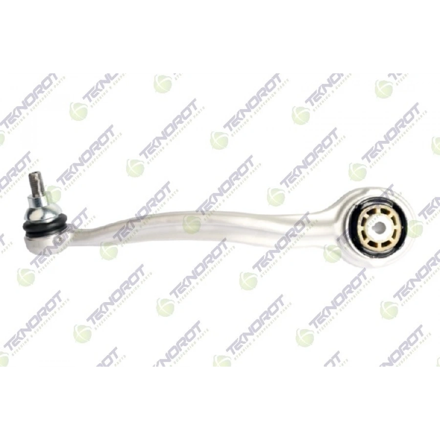 SALINCAK ALUMINYUM SOL ALT ON ROTILLI MERCEDES C SERISI (W205) C180 2014-