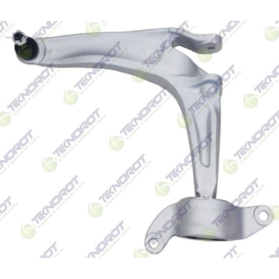 SALINCAK ALUMINYUM SOL ON ROTILLI HONDA CIVIC VIII 1.6 2005-2012