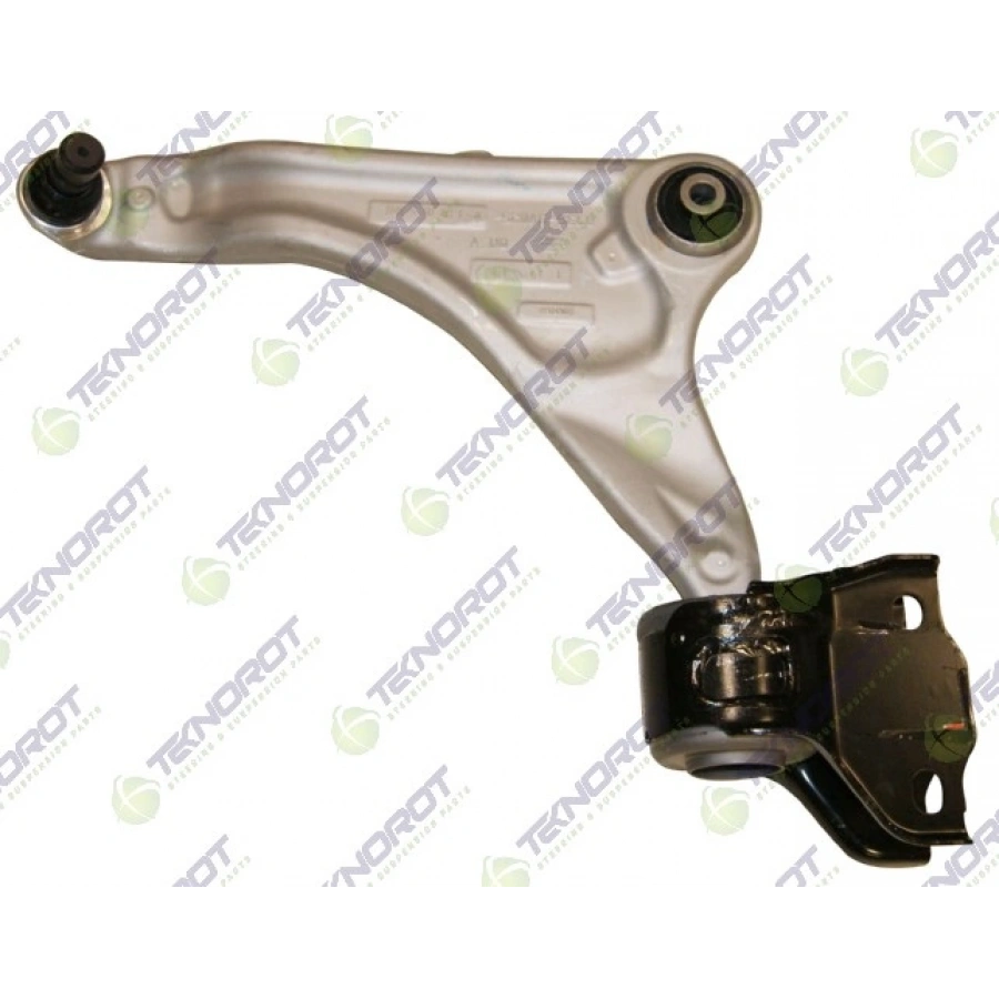 SALINCAK ALUMINYUM SOL ROTILLI BURCLU LAND ROVER RANGE ROVER EVOQUE (LV) 2.2 ED4 2011-