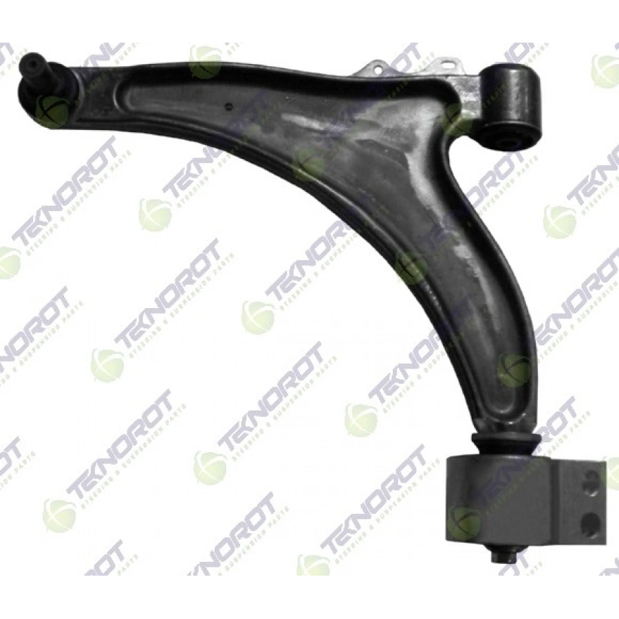 SALINCAK ALUMINYUM SOL ROTILLI BURCLU OPEL INSIGNIA 1.6 2008-