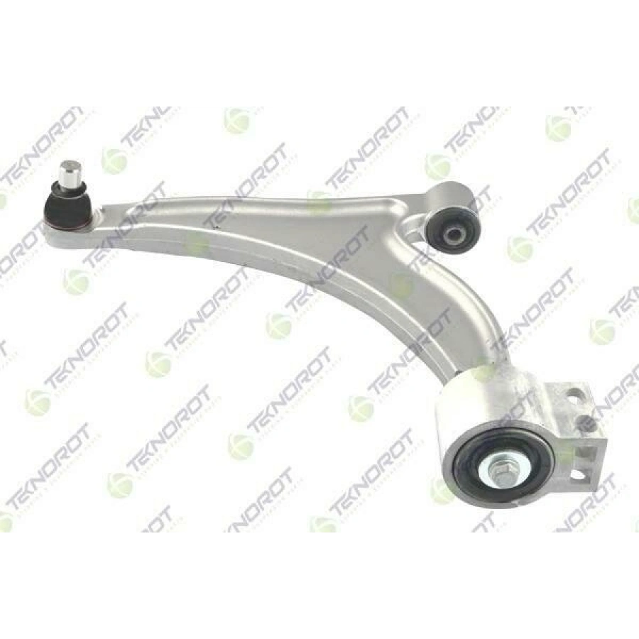 SALINCAK ALUMINYUM SOL ROTILLI BURCLU OPEL INSIGNIA 1.6 2008-