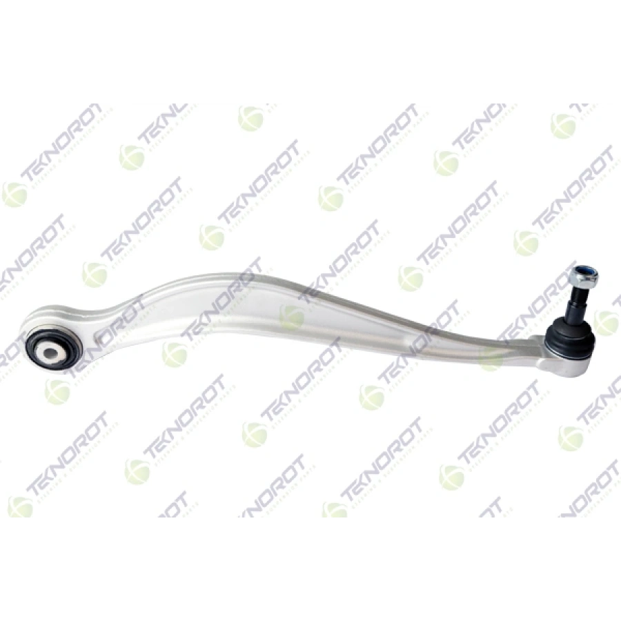 SALINCAK ARKA SOL-SAG UST ROTILLI BURCLU ALUMINYUM BMW 5 SERISI (F10) 520 i 2010-