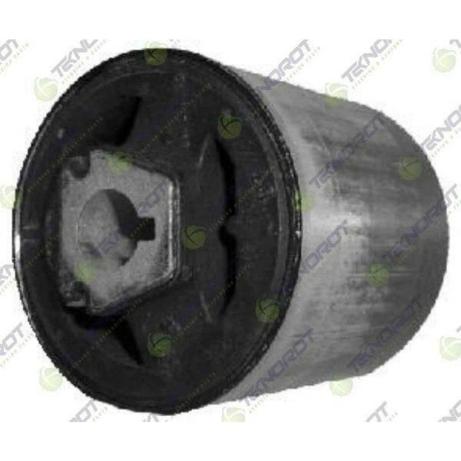 SALINCAK BURCU ARKA BMW 5 SERI E60 2003-
