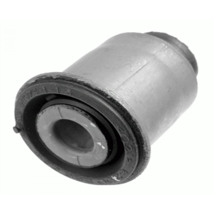 SALINCAK BURCU ARKA KANGO II/MERCEDES CITAN BM 08-